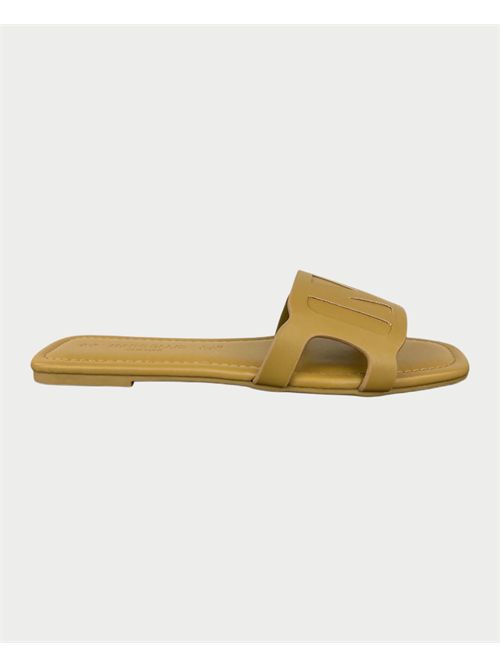 Sandali donna Marc Ellis con fascia logata MARC ELLIS | 225ALLYCOOKIE